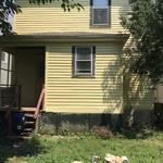Before and afters
