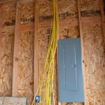 Garage Panel