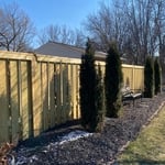 Fencing