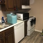 Before Clean