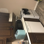 After Clean