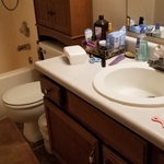 sink