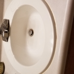 sink