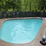 Maintenance Pools