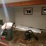 Our work