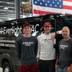 Everlight HVAC