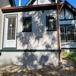 Back of addition