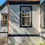 Side of back addition