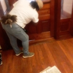 Wood work