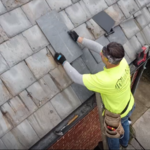 Roof Replacement