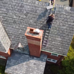 Roof Replacement