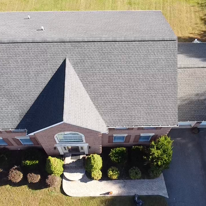 Roof Replacement