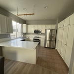 Basic Kitchen Remodel