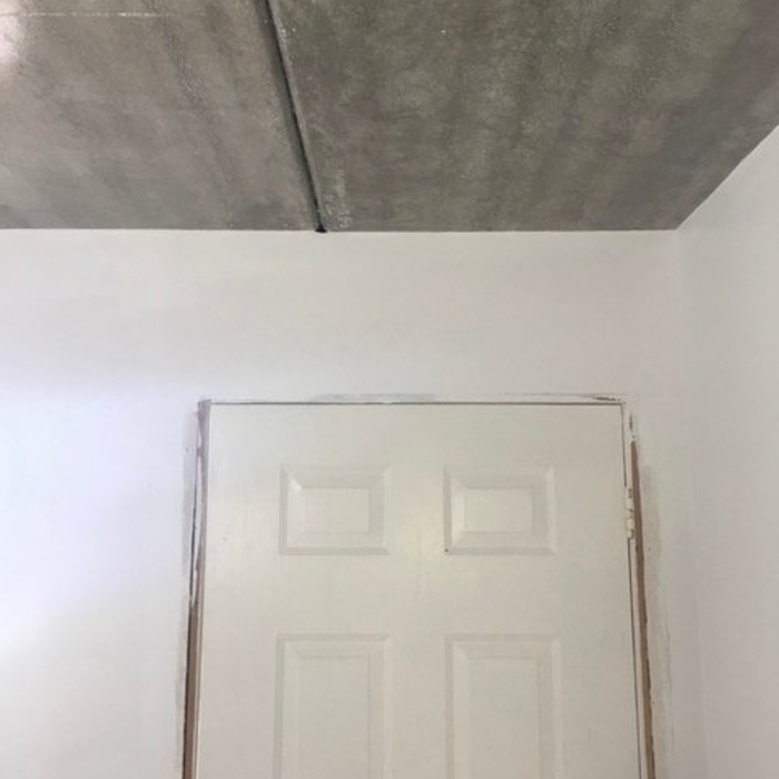 Drywall Repair