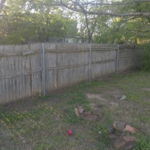 Our work