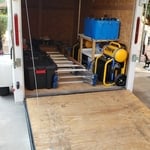 Starting the Job!