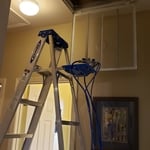 Cleaning the AC Ducts