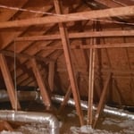 Prepping the Attic
