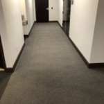 Office Cleaning