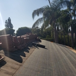 Tile Roofing - Lift & Relay