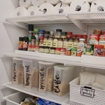 Pantry 1