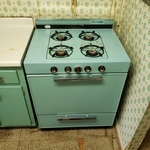 Old Kitchen