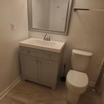 Finished Bathroom