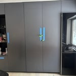 Kitchen Remodeling