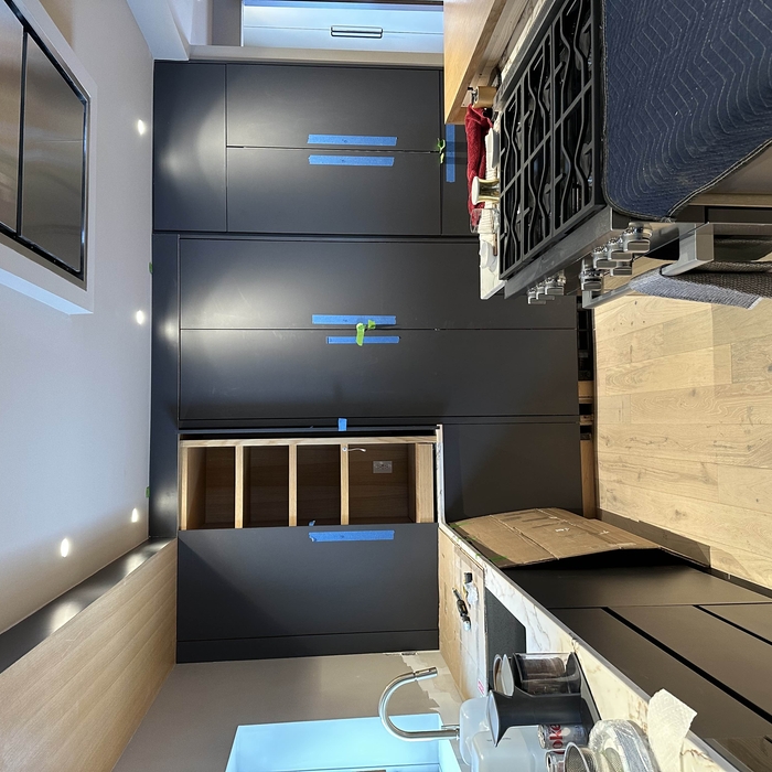 Kitchen Remodeling
