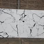 QUARTZ CALACATTA