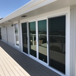 Morro Bay Deck
