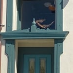 Cayucos entry