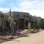 Sante Fe Exterior