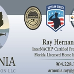 Armonia Home Inspection