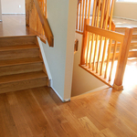 Wood Flooring