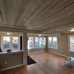 Living room remodel