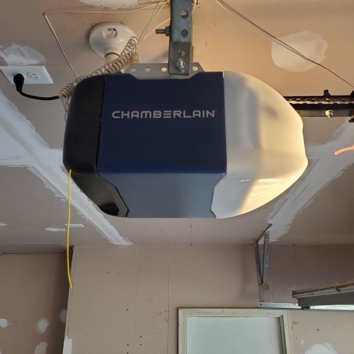 Garage Opener