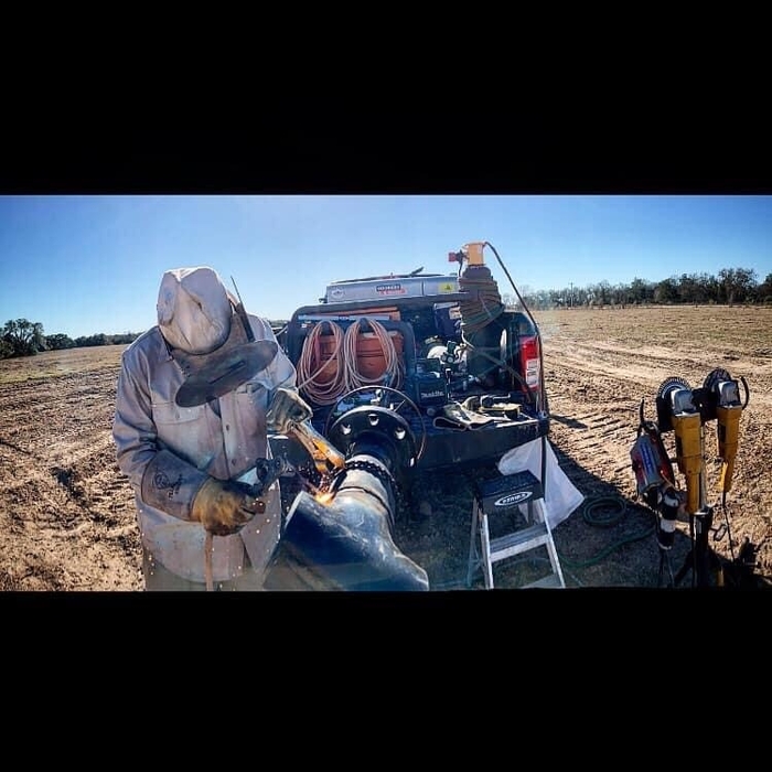 J.L.Welding Co.