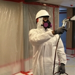 Asbestos Abatement
