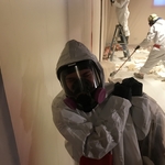 Asbestos Abatement