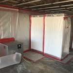 Asbestos Abatement
