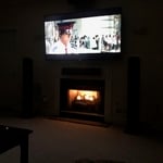 Home Theater Install