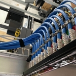 Business Networking Wires