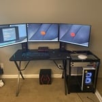 Gaming Station