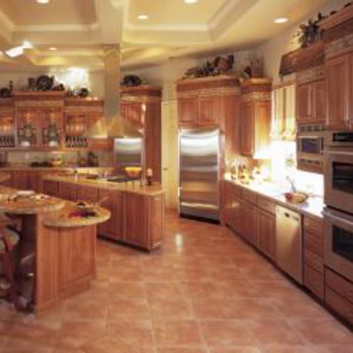 Kitchens