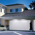 Residential Garage Doors