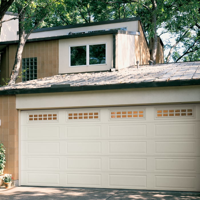Thermacore Doors