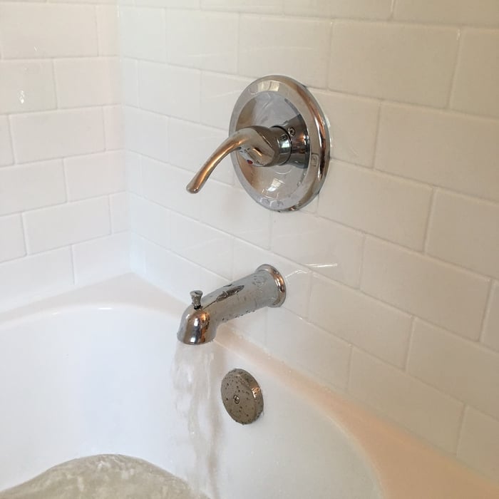 Bathtub Remodel in Glenolden Pennsylvania