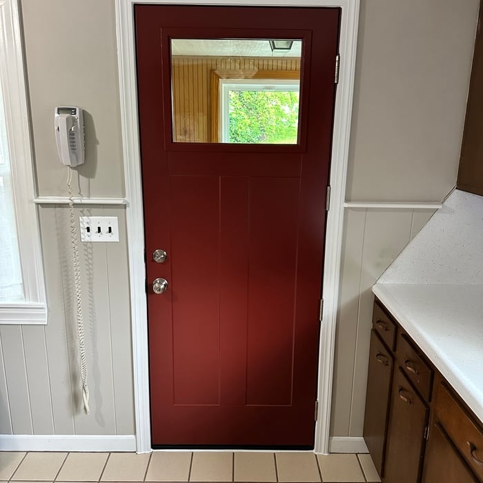 Doors