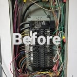 Panel Upgrade
